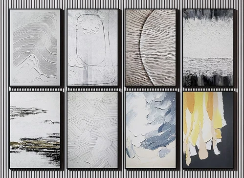 现代装饰画