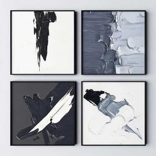 现代装饰画