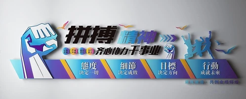 现代墙饰