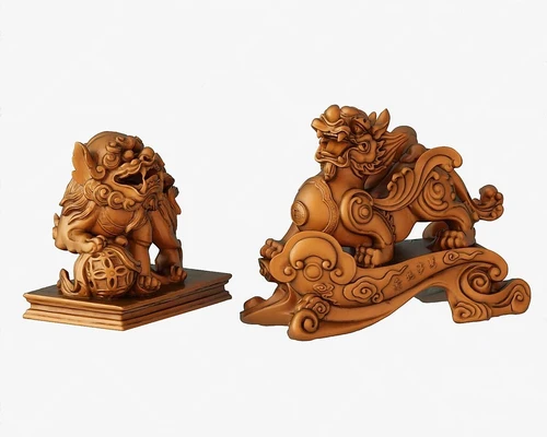 雕塑工艺品摆件