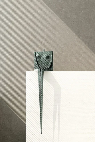 现代雕塑摆件