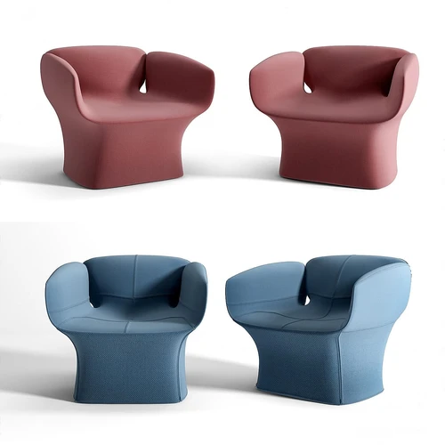 moroso 休闲椅