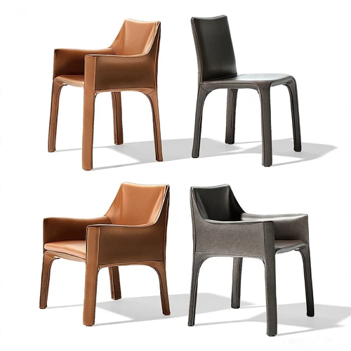 cassina 现代单椅