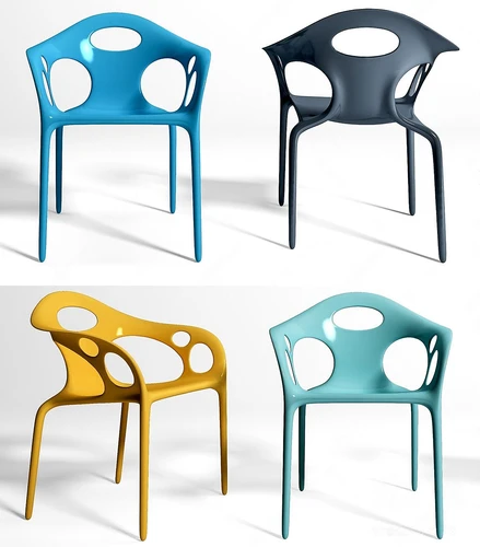 意大利 moroso 休闲椅