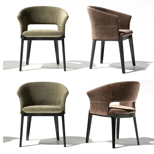 molteni&c 现代单椅