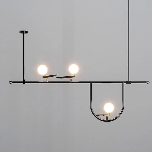 意大利 Artemide 现代吊灯