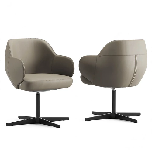cattelan italia 现代休闲办公椅