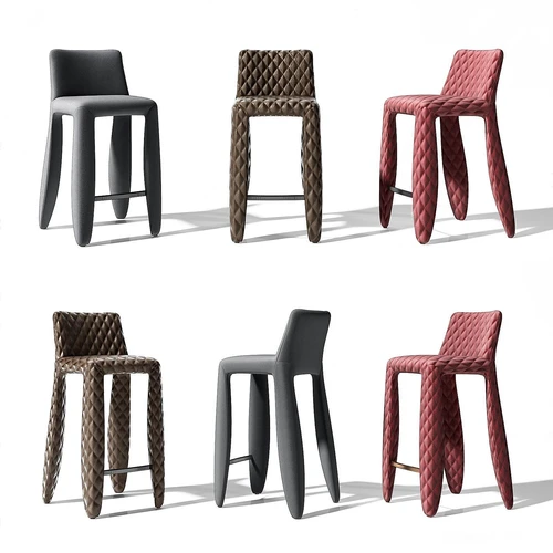 moooi 吧椅