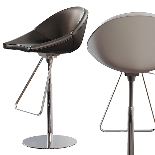 Cattelan Italia 现代吧椅