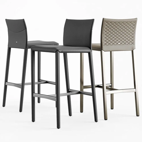 Cattelan Italia 现代吧椅