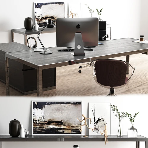 办公家具