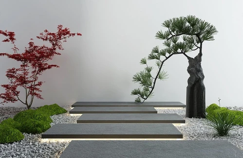 新中式园林景观