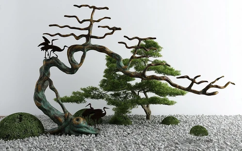 园林景观