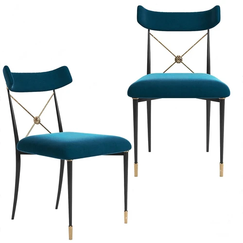 美国 Jonathan Adler RIDER 现代单椅