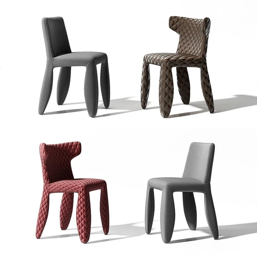 moooi 现代单椅