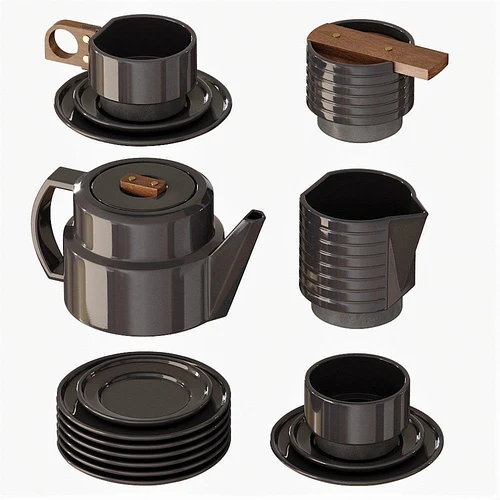 茶具