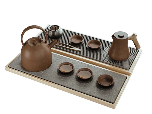 茶具茶壶茶杯