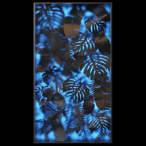 植物墙