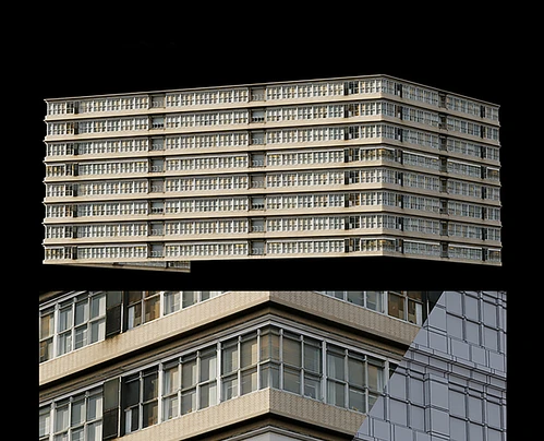 住宅建筑