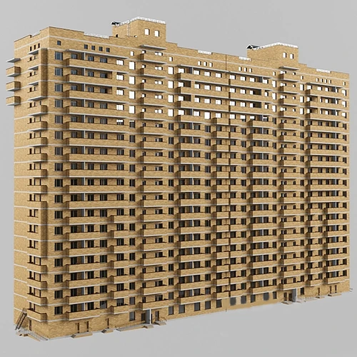 住宅建筑
