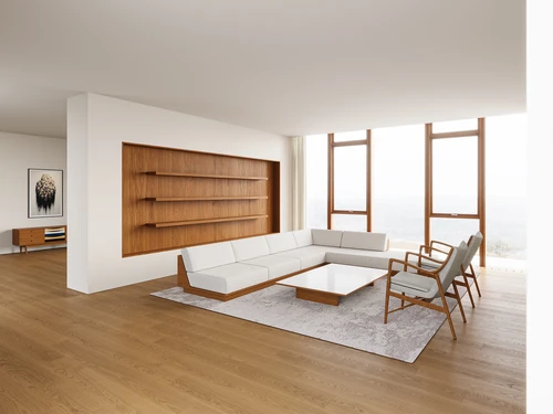 John Pawson现代主义风格中的经典设计