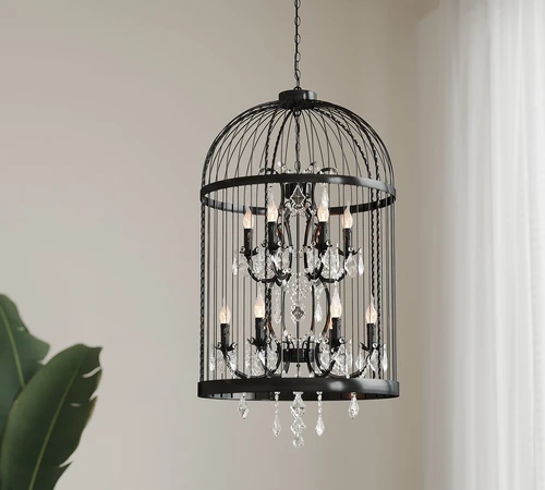 Moooi 欧式吊灯