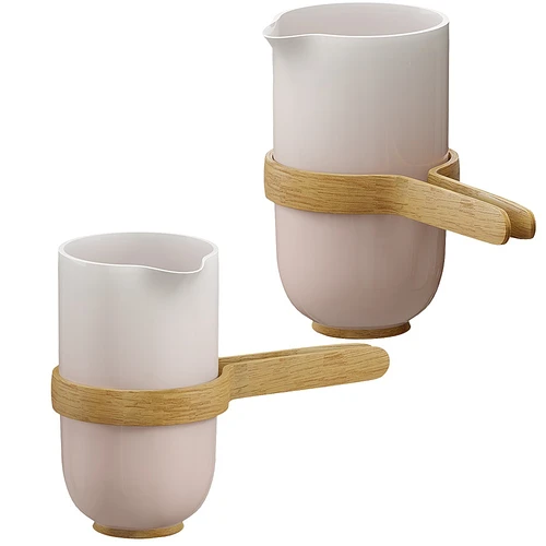 KYO 日式简易茶杯