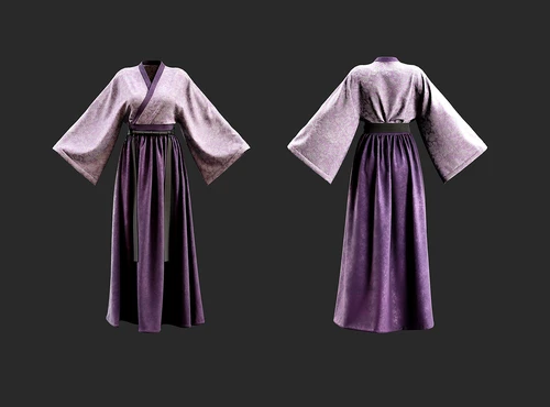 汉服