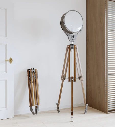 Manfrotto 现代三脚架