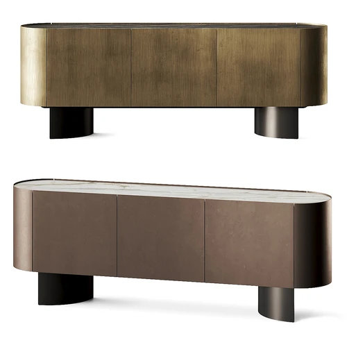 Cattelan Italia 现代边柜