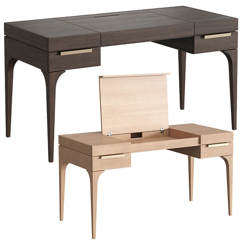 米洛提 Minotti 梳妆台