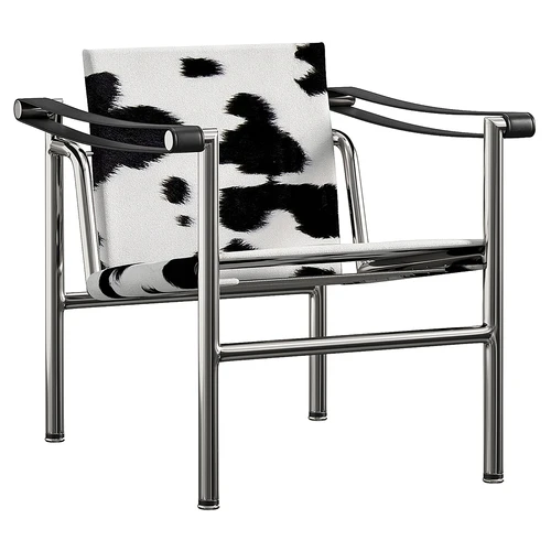 Cassina 现代休闲椅