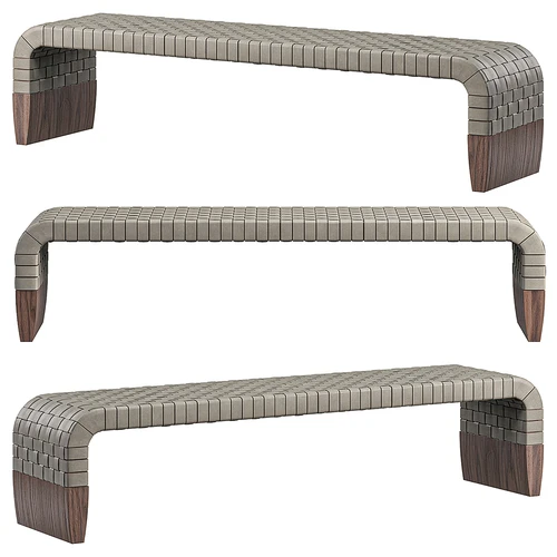 bench 现代沙发凳