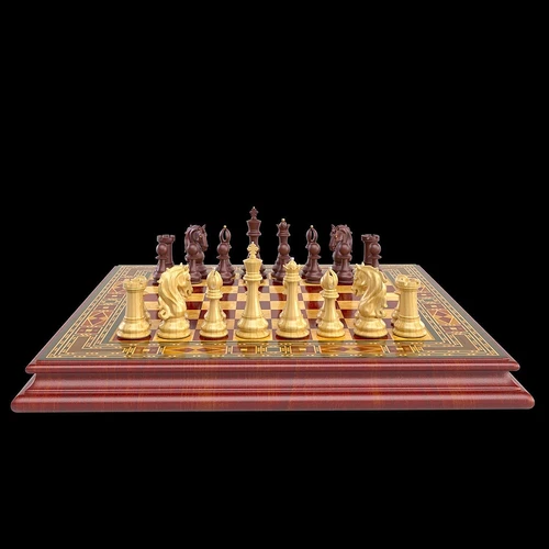 国际象棋