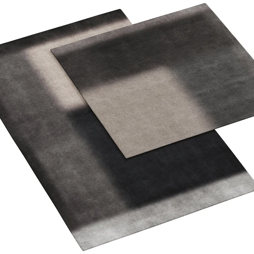 Minotti 现代地毯