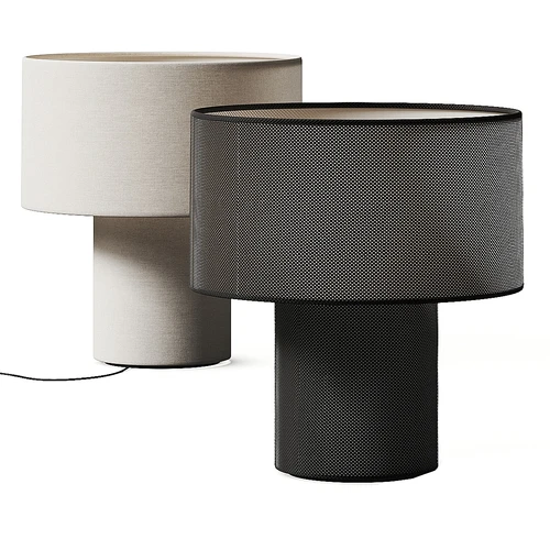 Foscarini 现代台灯
