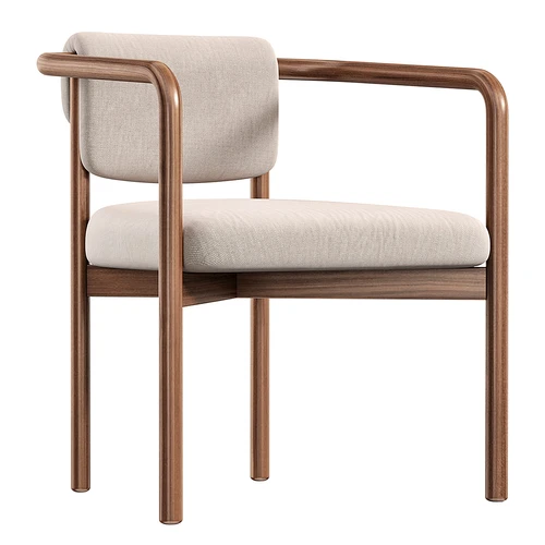 Cassina 现代单椅