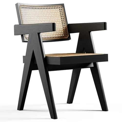 Cassina 北欧单椅