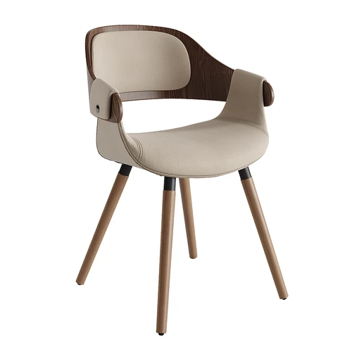 Cassina 现代单椅