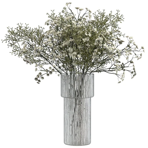 现代花瓶花艺摆件