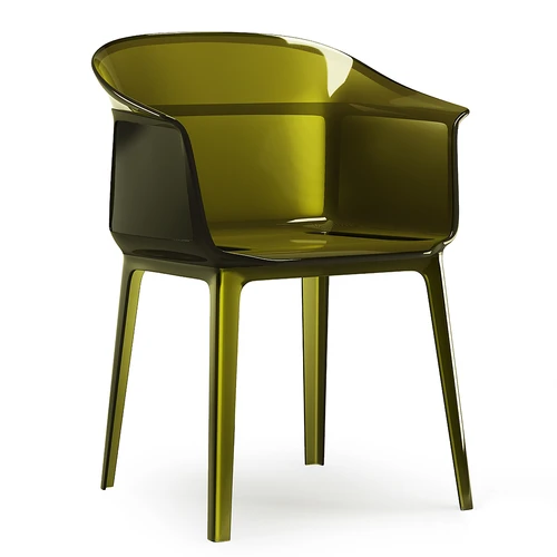 Kartell 现代单椅