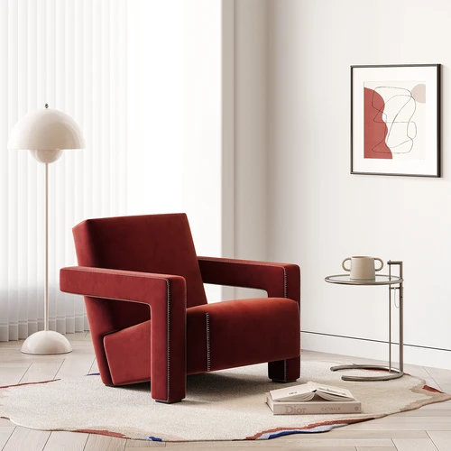 CASSINA 现代休闲椅