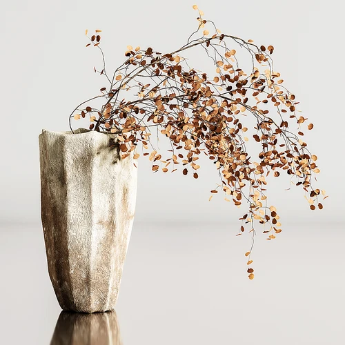 现代花瓶饰品摆件