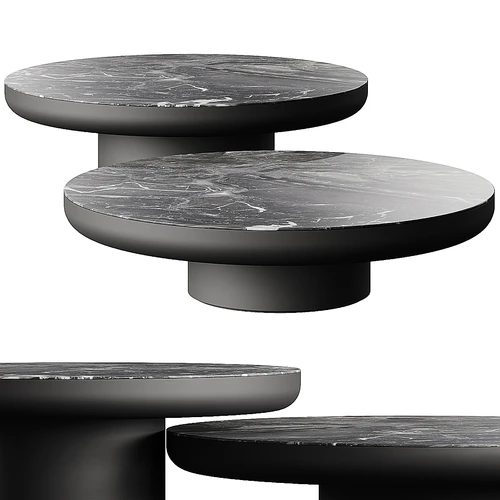 minotti 现代茶几