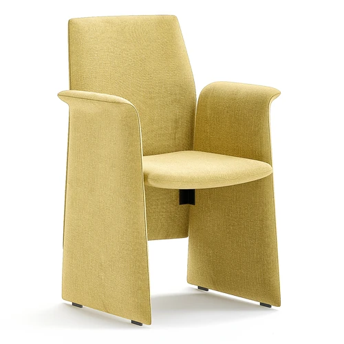 Fauteuil 现代单椅