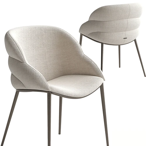 Cattelan Italia 现代单椅