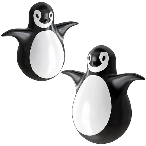 Toy Pingy现代企鹅玩具