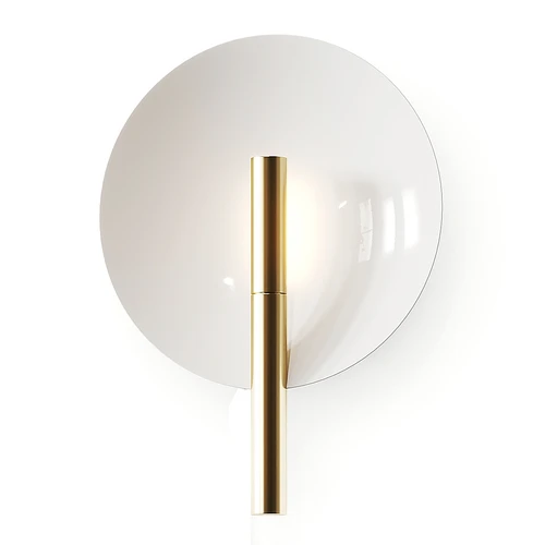 Wall Lamp 现代壁灯