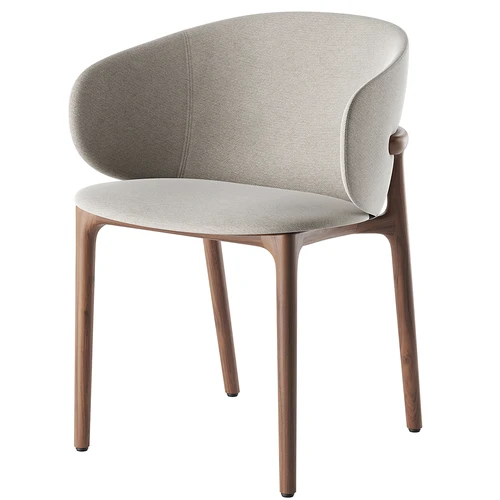 Cassina 现代单椅