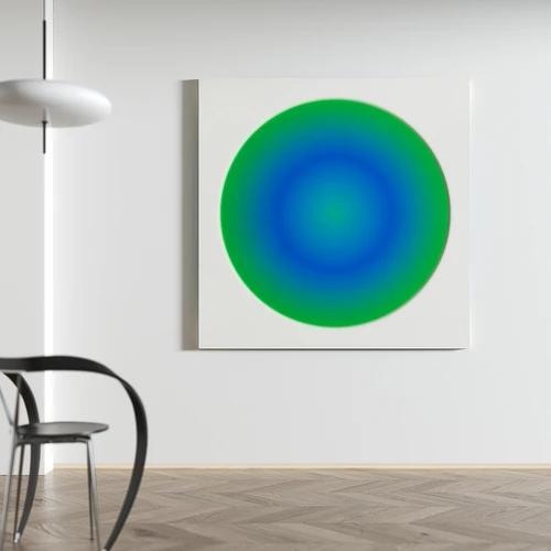 现代简约装饰画